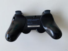 Load image into Gallery viewer, 2x FAULTY Sony PlayStation 3 PS3 DualShock 3 Wireless Controller Black