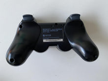 Load image into Gallery viewer, 2x FAULTY Sony PlayStation 3 PS3 DualShock 3 Wireless Controller Black