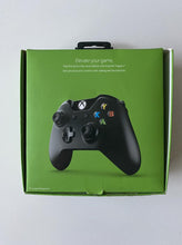 Load image into Gallery viewer, Microsoft Xbox One Wireless Controller Box Only - Controller Not Included