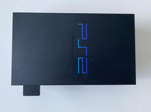 Load image into Gallery viewer, Sony PlayStation 2 PS2 Console Bundle Black SCPH-39002 Region Free + 2 Games