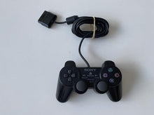 Load image into Gallery viewer, Sony PlayStation 2 PS2 Console Bundle Black SCPH-39002 Region Free + 2 Games