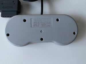 Super Nintendo Entertainment System SNES Console Bundle PAL