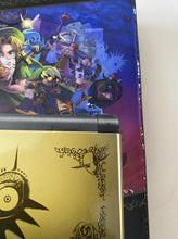 Load image into Gallery viewer, New Nintendo 3DS XL Console Majora&#39;s Mask Edition Boxed