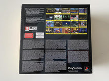 Load image into Gallery viewer, Sony PlayStation 1 PS1 Classic Console Bundle Boxed