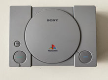 Load image into Gallery viewer, Sony PlayStation 1 PS1 Classic Console Bundle Boxed