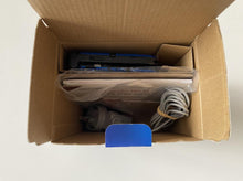 Load image into Gallery viewer, Nintendo 3DS XL Console Pokemon X Y Xerneas and Yveltal Blue Boxed