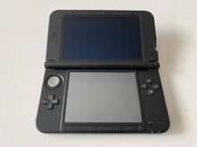 Load image into Gallery viewer, Nintendo 3DS XL Console Pokemon X Y Xerneas and Yveltal Blue Boxed