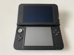 Nintendo 3DS XL Console Pokemon X Y Xerneas and Yveltal Blue Boxed