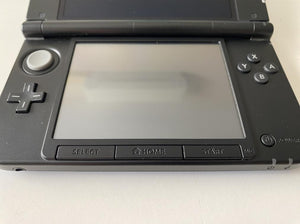 Nintendo 3DS XL Console Pokemon X Y Xerneas and Yveltal Blue Boxed