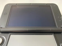 Load image into Gallery viewer, Nintendo 3DS XL Console Pokemon X Y Xerneas and Yveltal Blue Boxed