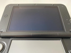 Nintendo 3DS XL Console Pokemon X Y Xerneas and Yveltal Blue Boxed