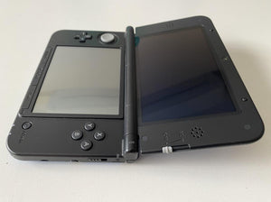 Nintendo 3DS XL Console Pokemon X Y Xerneas and Yveltal Blue Boxed