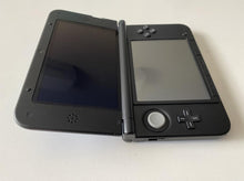 Load image into Gallery viewer, Nintendo 3DS XL Console Pokemon X Y Xerneas and Yveltal Blue Boxed