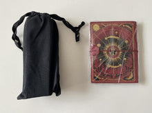 Load image into Gallery viewer, Tomorrowland 2023 Global Journey Treasure Case, Travel Journal and Jenga - No Bracelet