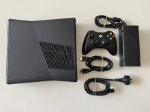 Load image into Gallery viewer, Microsoft Xbox 360 S Slim 250GB Console Bundle PAL