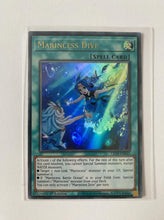 Load image into Gallery viewer, Marincess Dive LED9-EN035 Ultra Rare 1st Edition