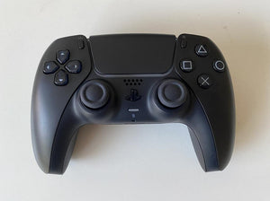 Sony PlayStation 5 PS5 DualSense Wireless Controller Black