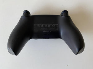 Sony PlayStation 5 PS5 DualSense Wireless Controller Black
