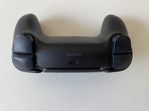Sony PlayStation 5 PS5 DualSense Wireless Controller Black