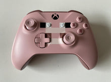 Load image into Gallery viewer, Microsoft Xbox One Wireless Controller Minecraft Pig Edition Boxed