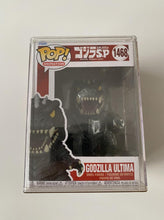 Load image into Gallery viewer, Godzilla Ultima 1468 Godzilla Singular Point Funko Pop Vinyl