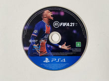 Load image into Gallery viewer, FIFA 21