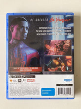 Load image into Gallery viewer, Marvel Spider-man Miles Morales Ultimate Edition