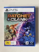 Load image into Gallery viewer, Ratchet &amp; Clank Rift Apart