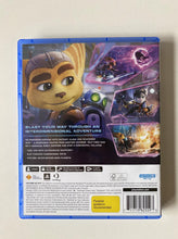 Load image into Gallery viewer, Ratchet &amp; Clank Rift Apart