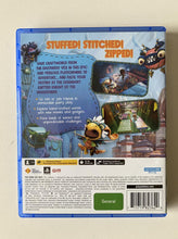 Load image into Gallery viewer, Sackboy A Big Adventure