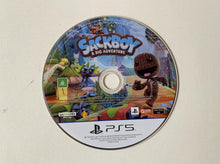 Load image into Gallery viewer, Sackboy A Big Adventure
