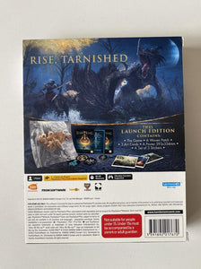 Elden Ring Launch Edition
