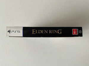 Elden Ring Launch Edition