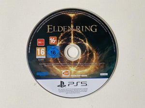 Elden Ring Launch Edition