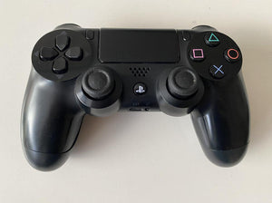 Sony PlayStation 4 PS4 1TB Slim Console Black CUH-2202B Boxed