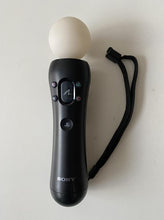 Load image into Gallery viewer, Sony PlayStation PS3 PS4 PS VR Move Motion Controller