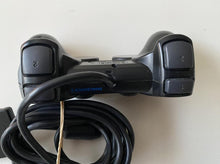 Load image into Gallery viewer, Sony PlayStation 2 PS2 Wired Controller Black
