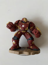 Load image into Gallery viewer, Disney Infinity 3.0 Marvel Avengers Iron Man Hulkbuster Figure