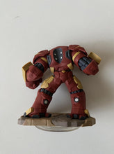 Load image into Gallery viewer, Disney Infinity 3.0 Marvel Avengers Iron Man Hulkbuster Figure