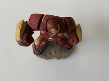 Load image into Gallery viewer, Disney Infinity 3.0 Marvel Avengers Iron Man Hulkbuster Figure