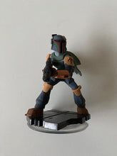 Load image into Gallery viewer, Disney Infinity 3.0 Star Wars Boba Fett Figure