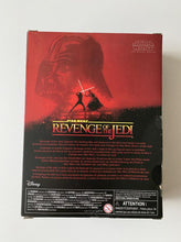 Load image into Gallery viewer, Star Wars The Black Series Revenge Of The Jedi Darth Vader