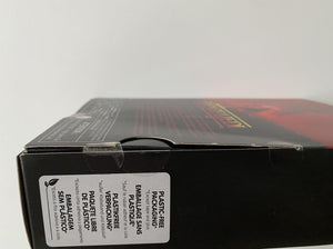 Star Wars The Black Series Revenge Of The Jedi Darth Vader