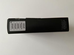 Star Wars The Black Series Revenge Of The Jedi Darth Vader