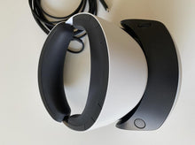 Load image into Gallery viewer, Sony PlayStation 5 PS5 PSVR2 Virtual Reality Headset Bundle CFI-ZVR1