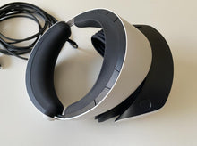Load image into Gallery viewer, Sony PlayStation 5 PS5 PSVR2 Virtual Reality Headset Bundle CFI-ZVR1