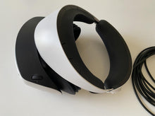 Load image into Gallery viewer, Sony PlayStation 5 PS5 PSVR2 Virtual Reality Headset Bundle CFI-ZVR1