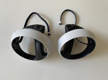 Load image into Gallery viewer, Sony PlayStation 5 PS5 PSVR2 Virtual Reality Headset Bundle CFI-ZVR1