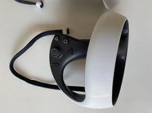 Load image into Gallery viewer, Sony PlayStation 5 PS5 PSVR2 Virtual Reality Headset Bundle CFI-ZVR1