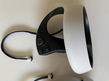 Load image into Gallery viewer, Sony PlayStation 5 PS5 PSVR2 Virtual Reality Headset Bundle CFI-ZVR1